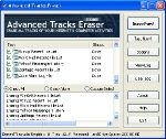 Advanced Tracks Eraser Small Screenshot